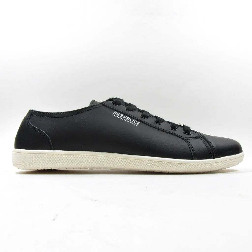 883 POLICE Shawcourt Trainers Mens