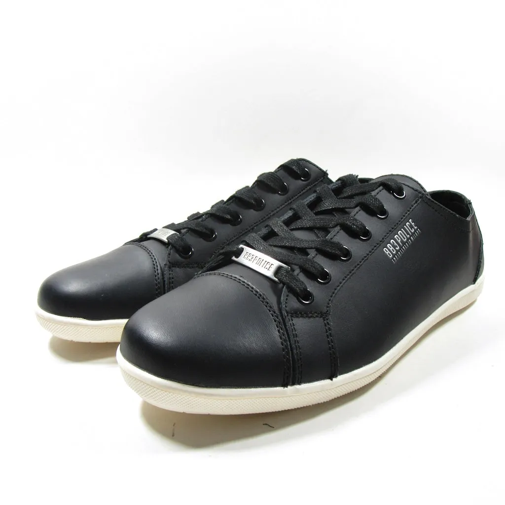 883 POLICE Shawcourt Trainers Mens