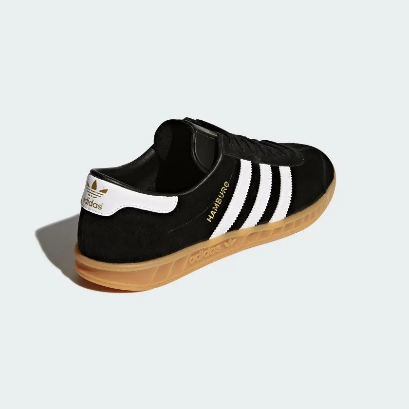 Adidas Men's Hamburg Trainers S76696