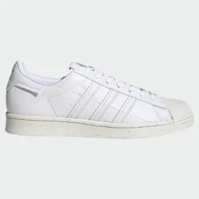 Adidas Originals Men's Vegan Superstar Shoes FW2292