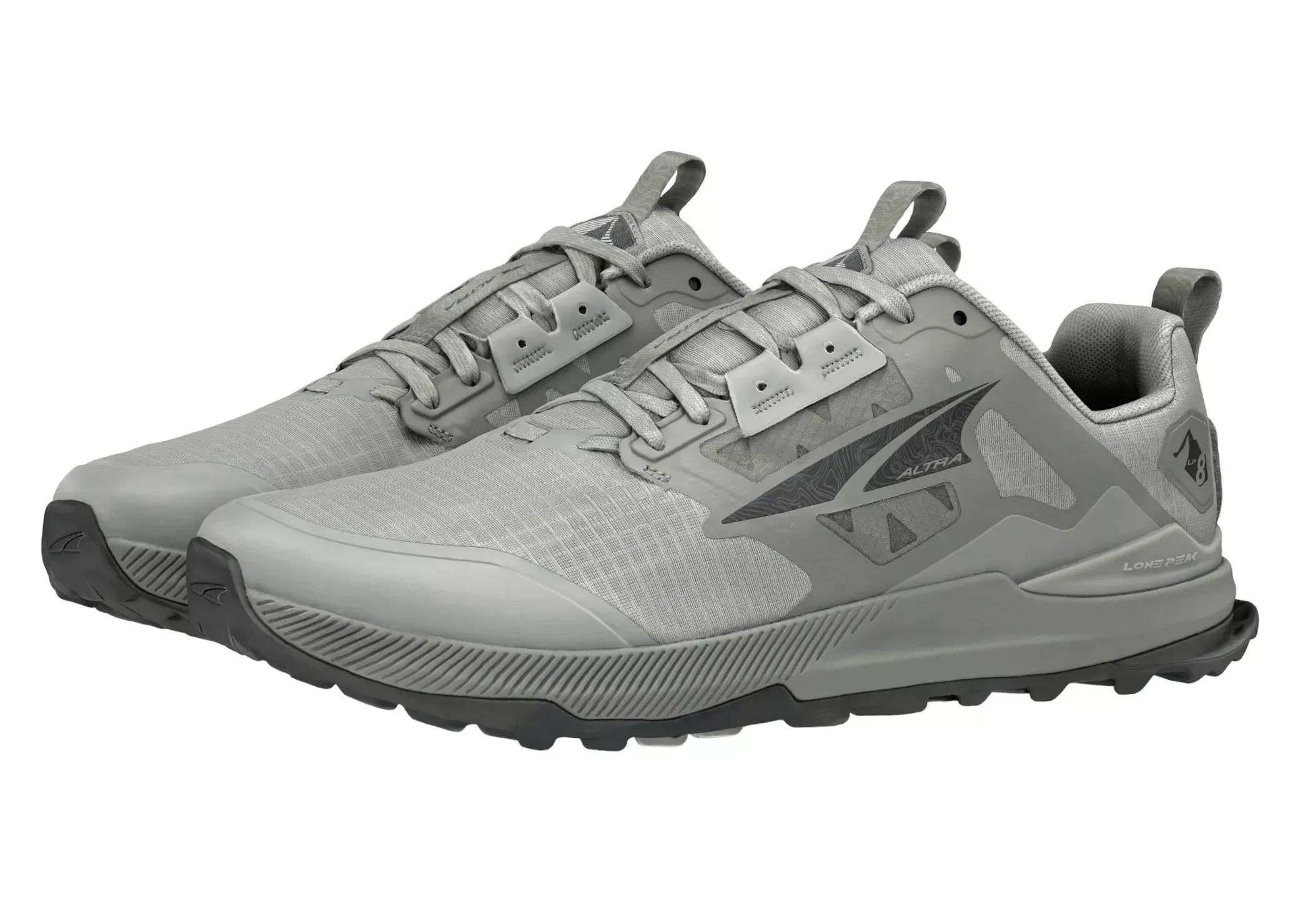 Altra Men's Lone Peak 8