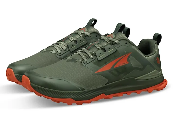 Altra Men's Lone Peak 8