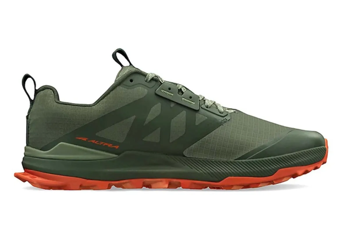 Altra Men's Lone Peak 8