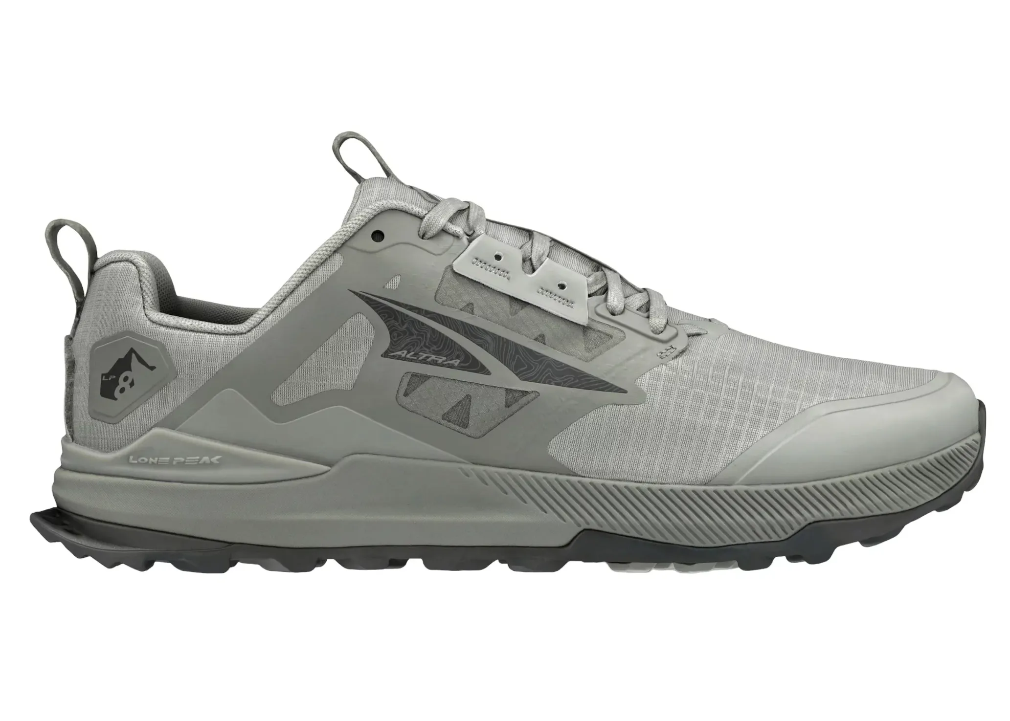 Altra Men's Lone Peak 8