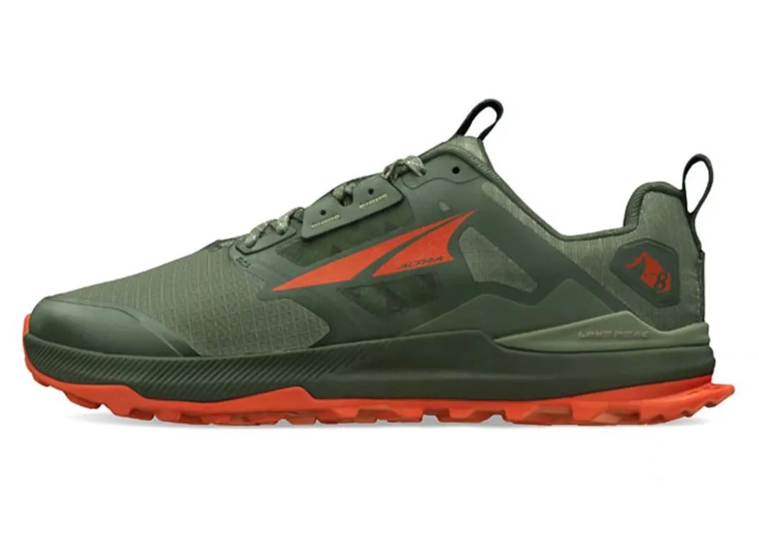 Altra Men's Lone Peak 8