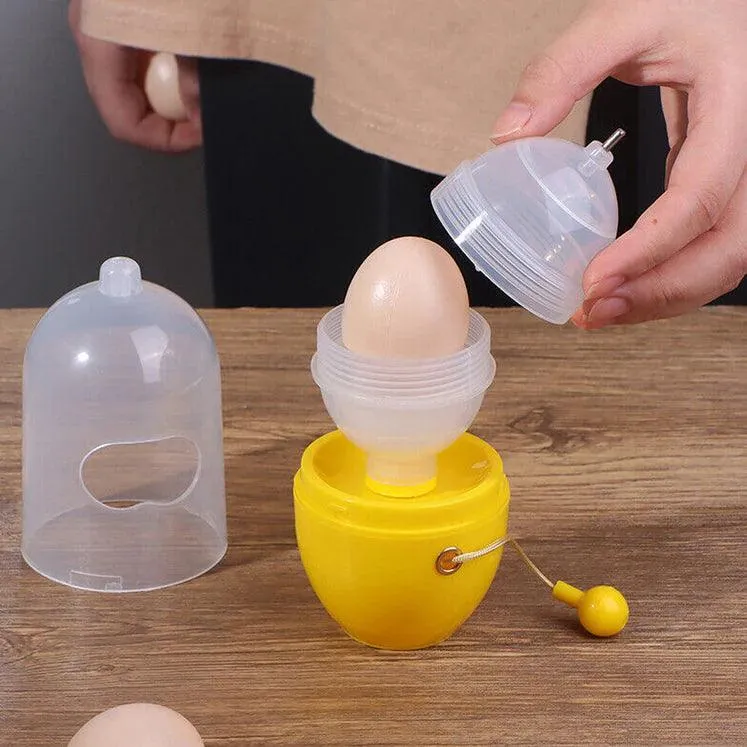 Amazing Egg Spinner Gadget