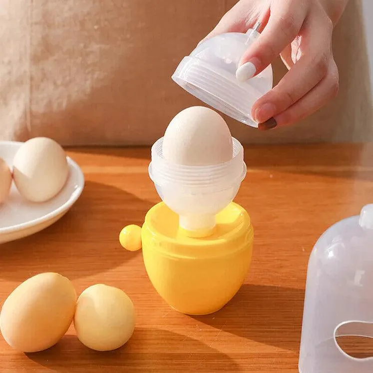 Amazing Egg Spinner Gadget