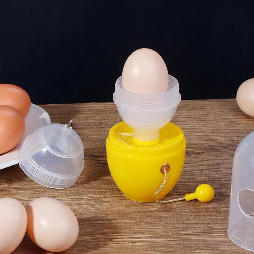 Amazing Egg Spinner Gadget