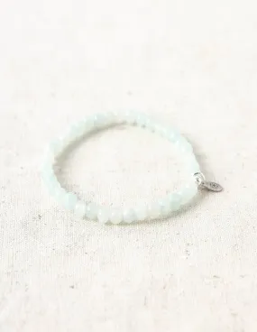 Amazonite Mini Gemstone Bracelet