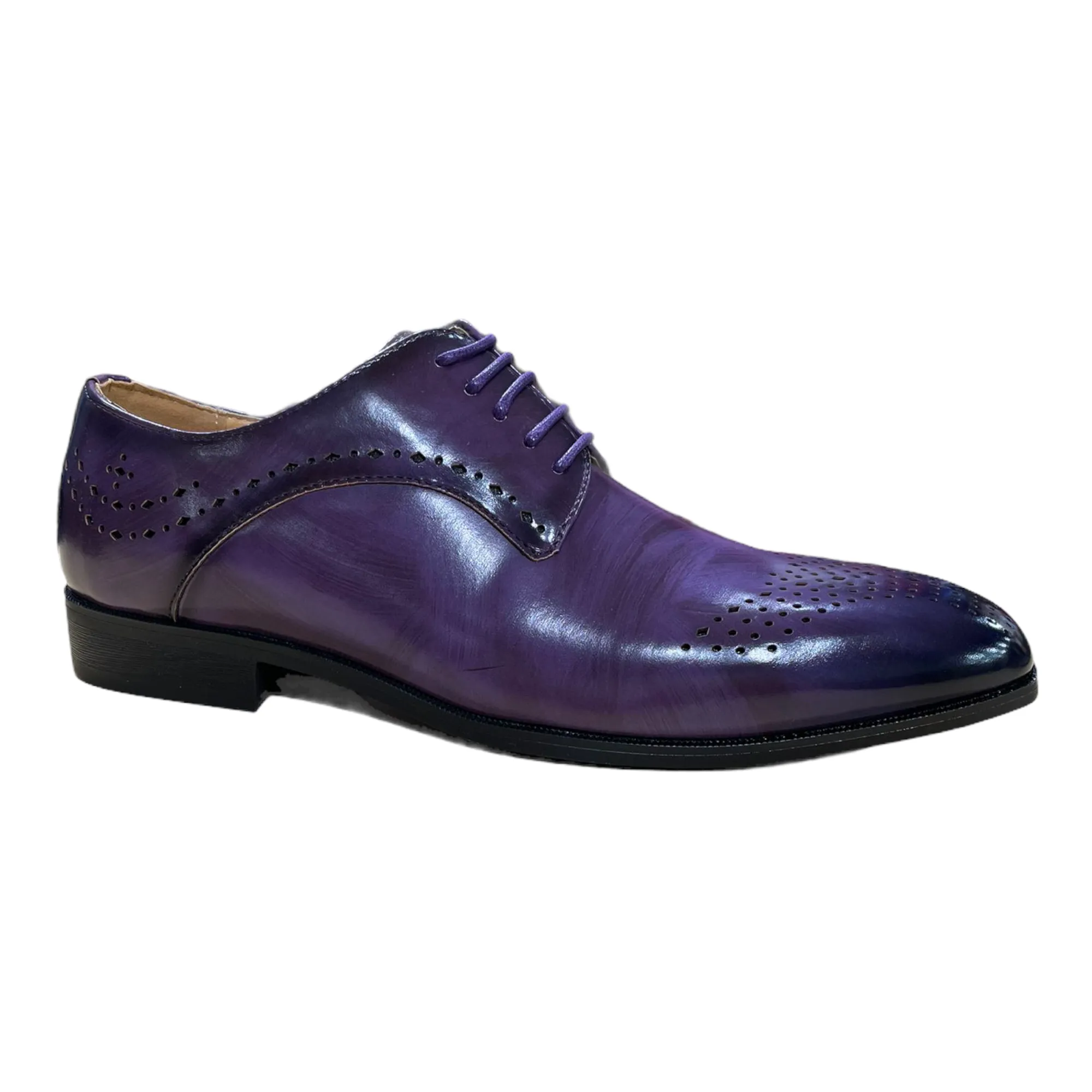 ANTONIO CERRELLI: Smooth Oxford 6873