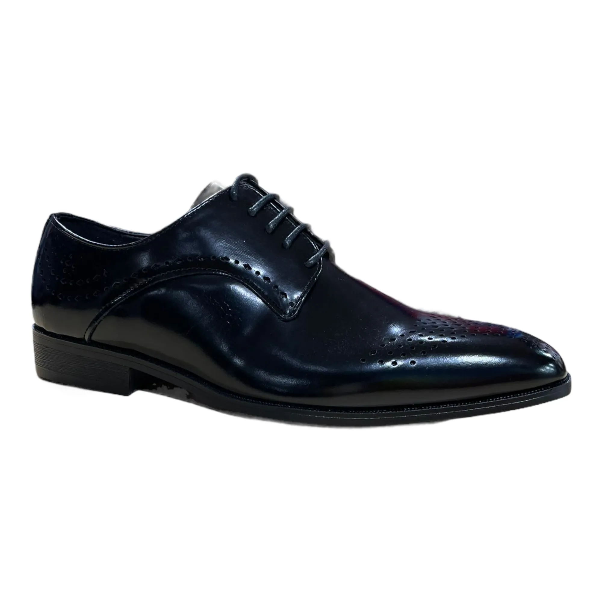 ANTONIO CERRELLI: Smooth Oxford 6873