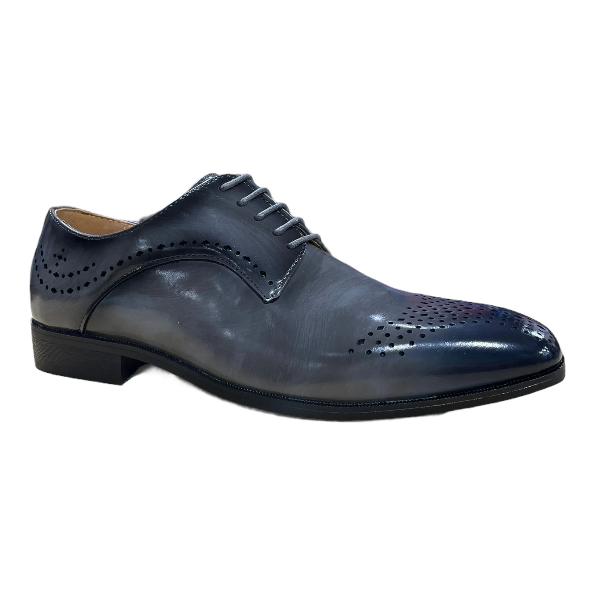 ANTONIO CERRELLI: Smooth Oxford 6873