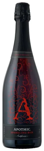 Apothic Sparking RED NV (750 ml)