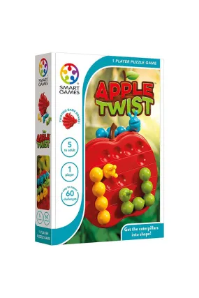 Apple Twist