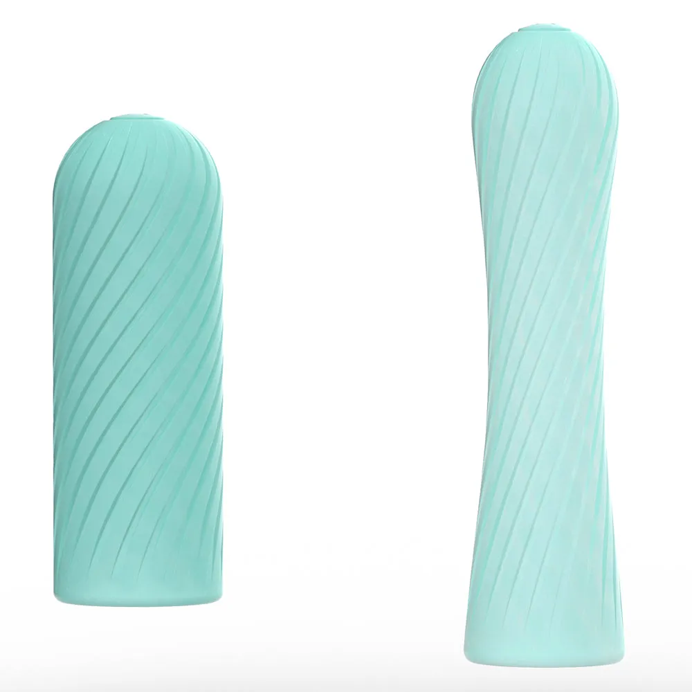 Arcwave Ghost Reversible Textured Masturbator Sleeve