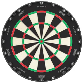 Aspar Dartboard by Target