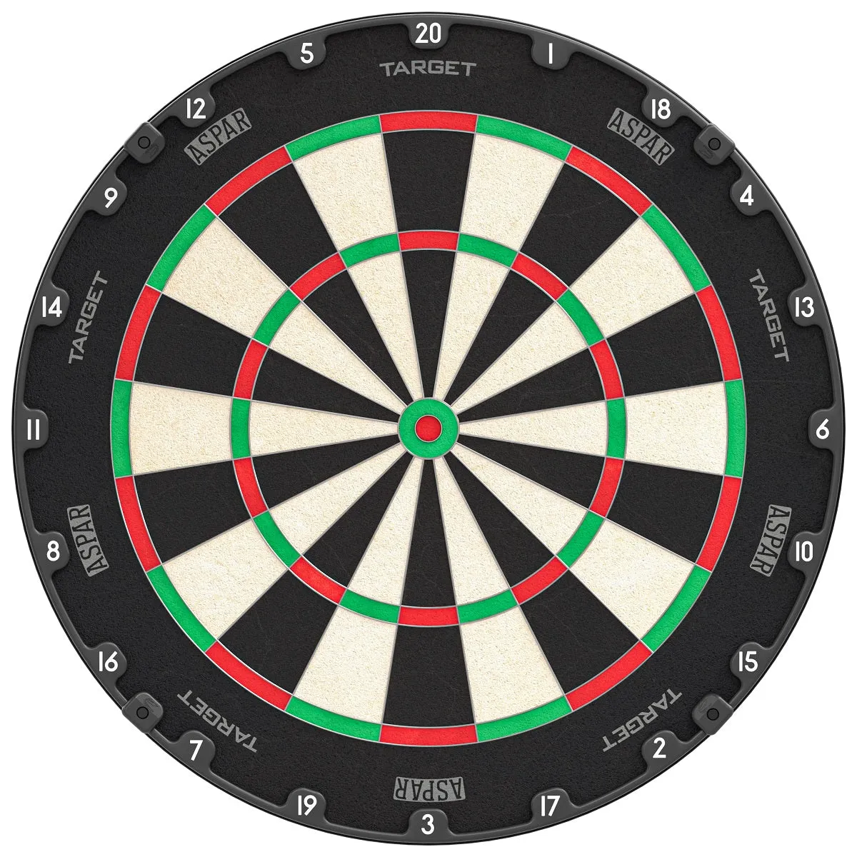 Aspar Dartboard by Target