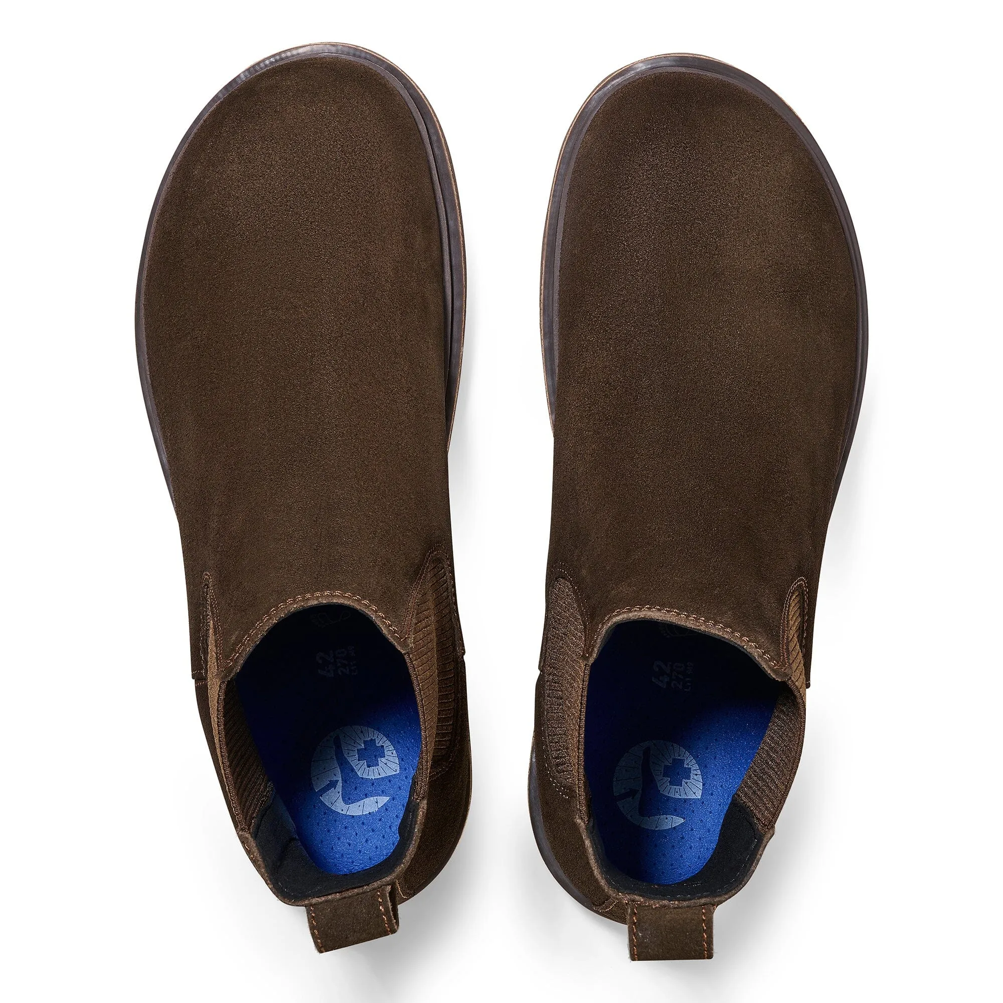 BIRKENSTOCK HIGHWOOD SLIP ON WOMEN'S