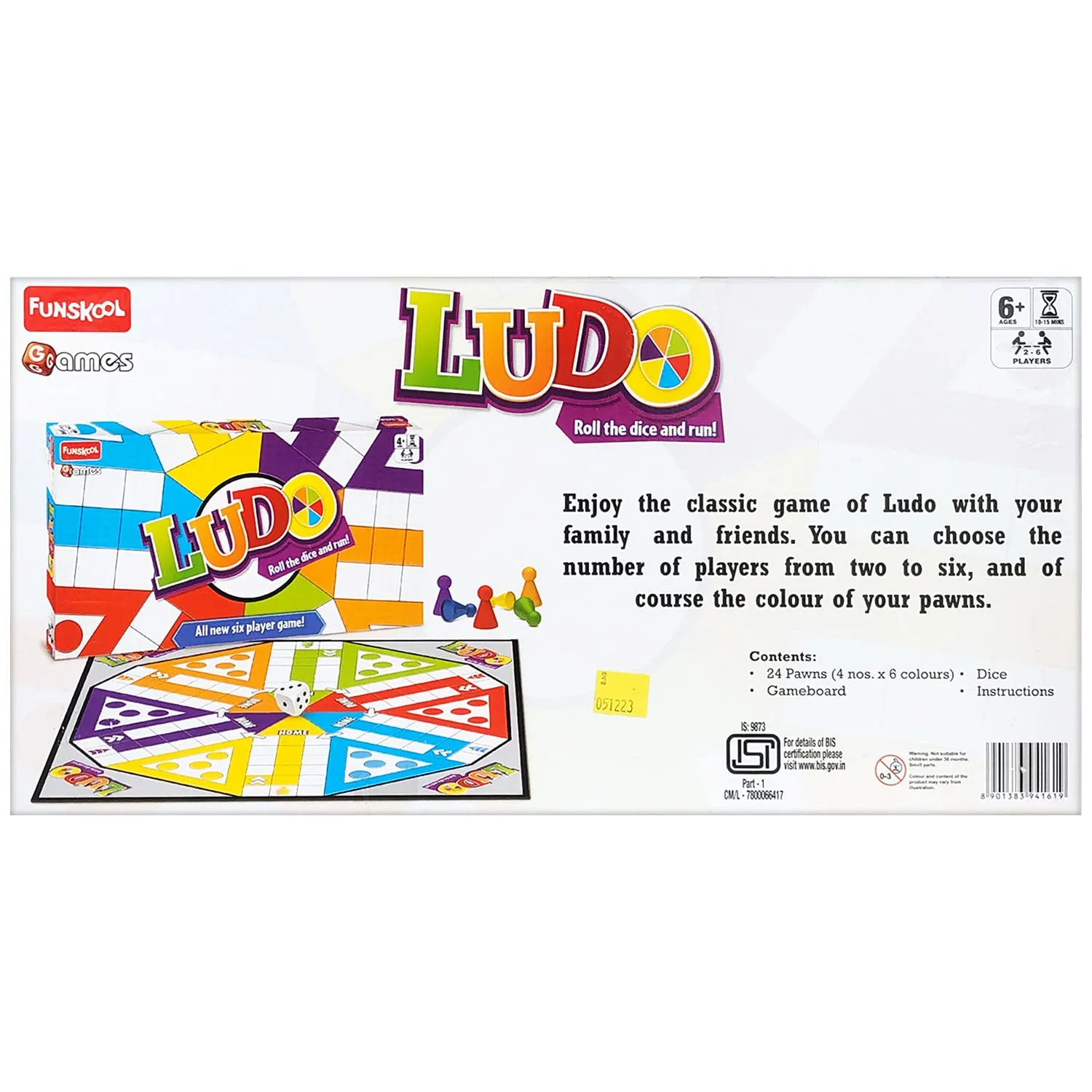 Board Game