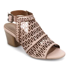 Candice Heeled Sandal II