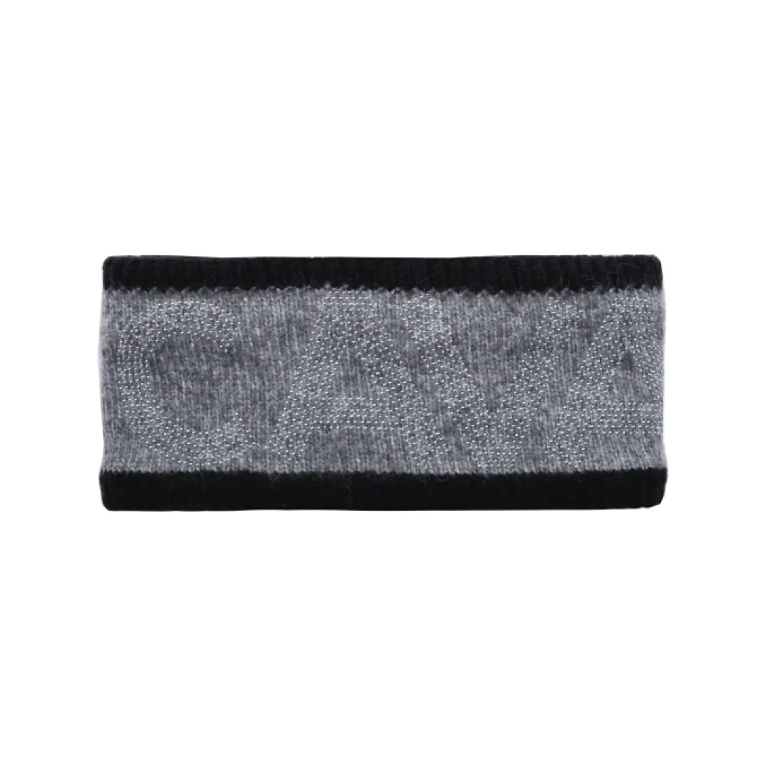 Cavallo Briana Fine Knit Headband