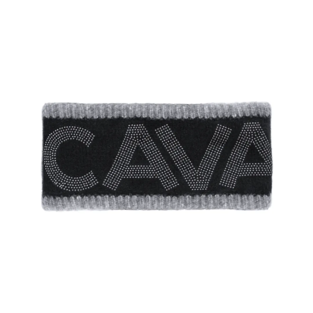 Cavallo Briana Fine Knit Headband