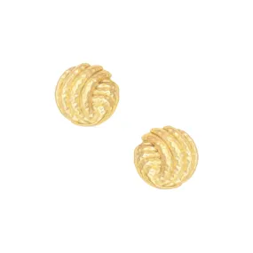 Cerys Stud Earrings