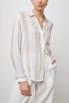 CHARLI SHIRT - MERIDA STRIPE