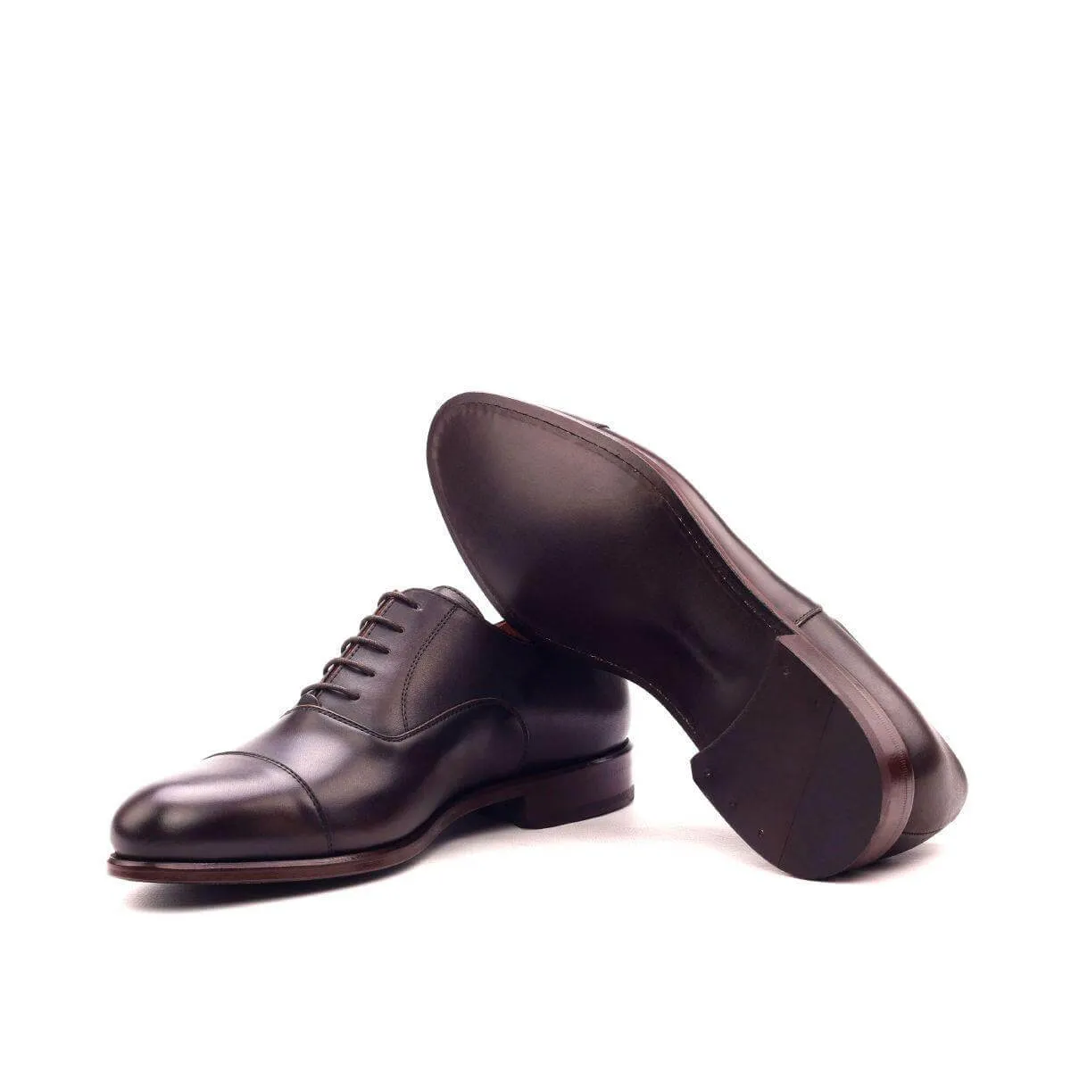 Classico Oxford Shoes