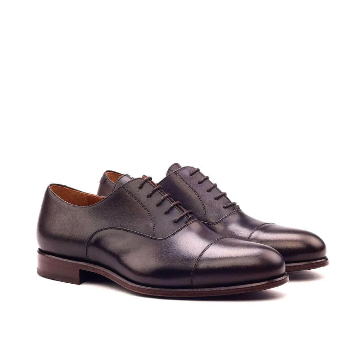 Classico Oxford Shoes