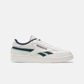 Club C Revenge Chalk/Vector Navy/Cyber Mint