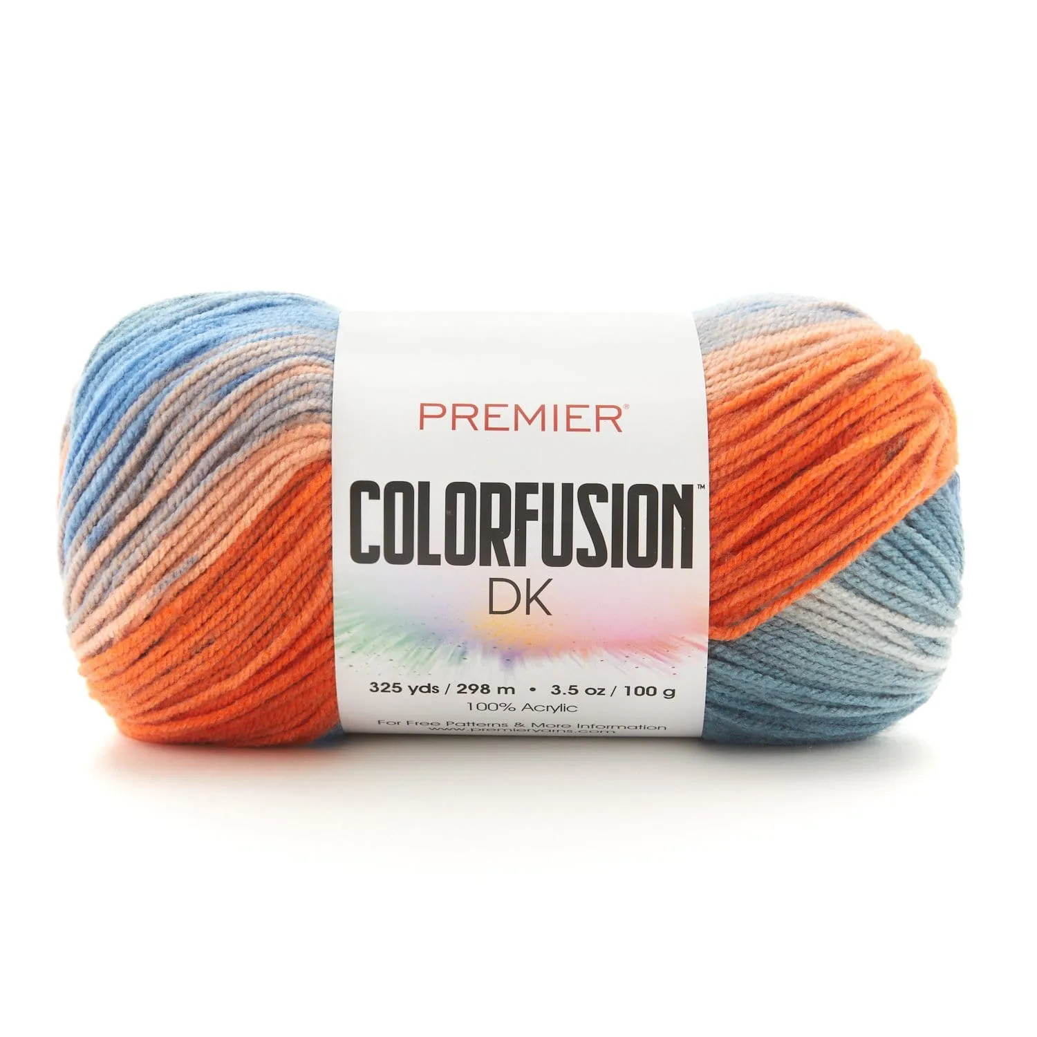 Colorfusion™ DK