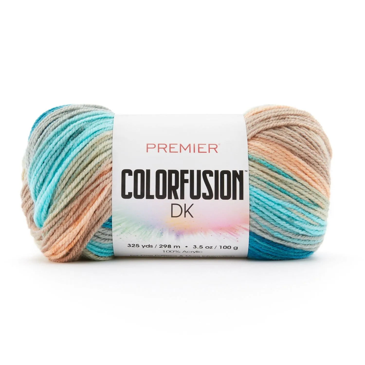 Colorfusion™ DK