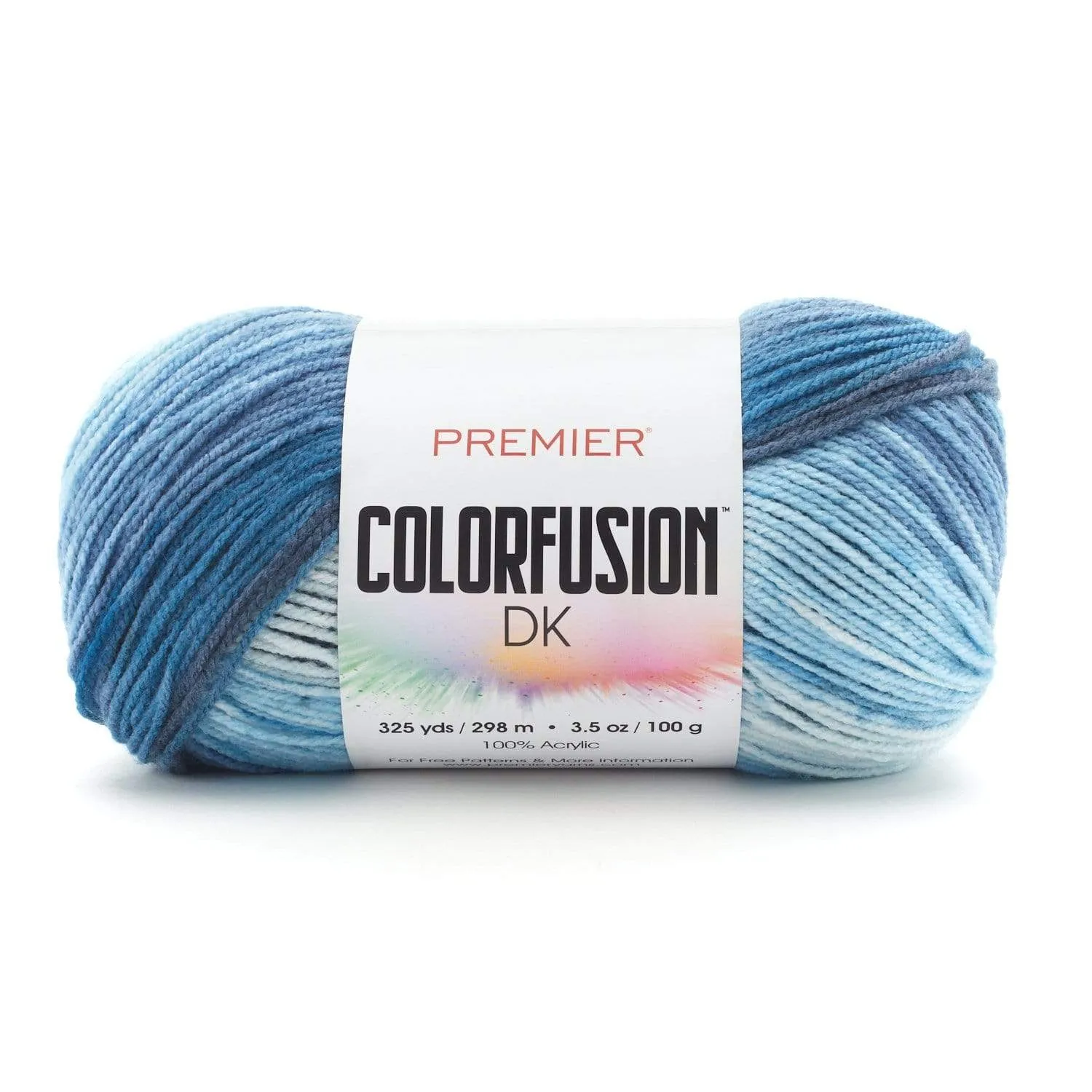 Colorfusion™ DK