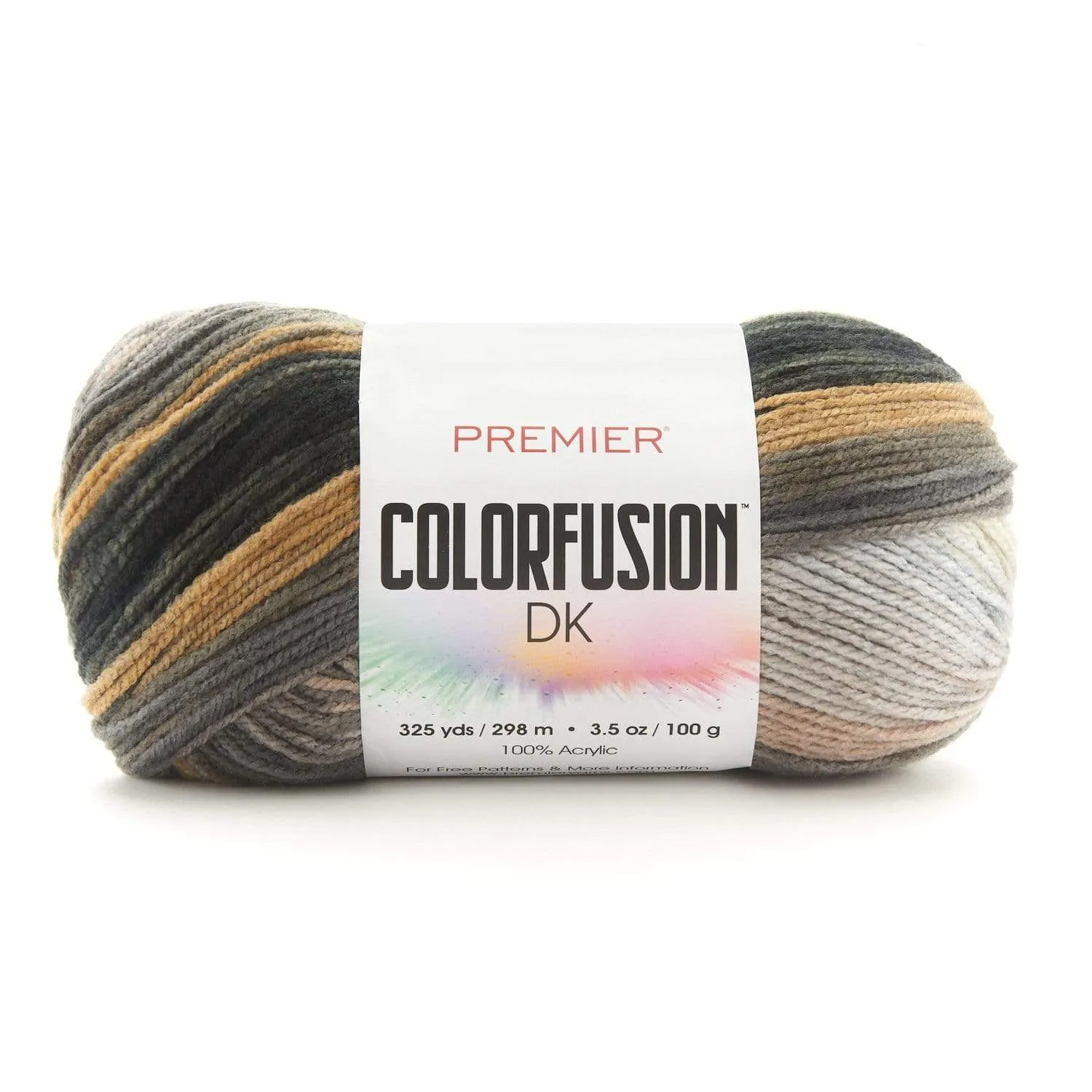 Colorfusion™ DK