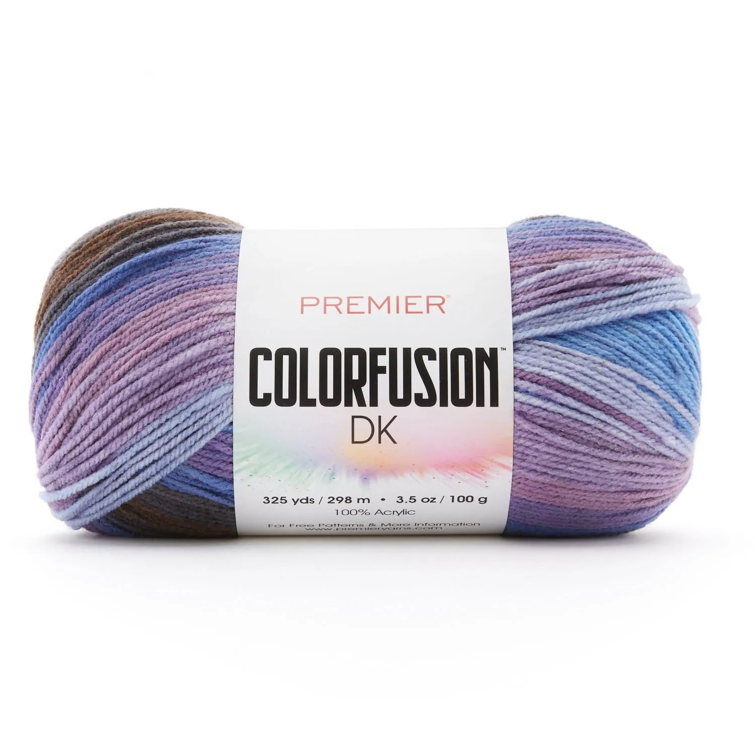 Colorfusion™ DK