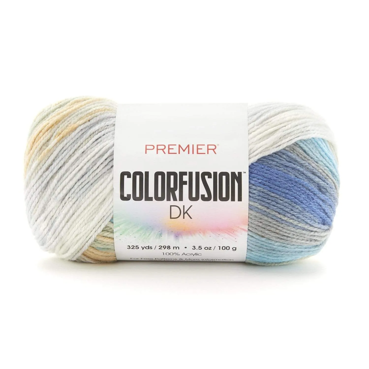 Colorfusion™ DK