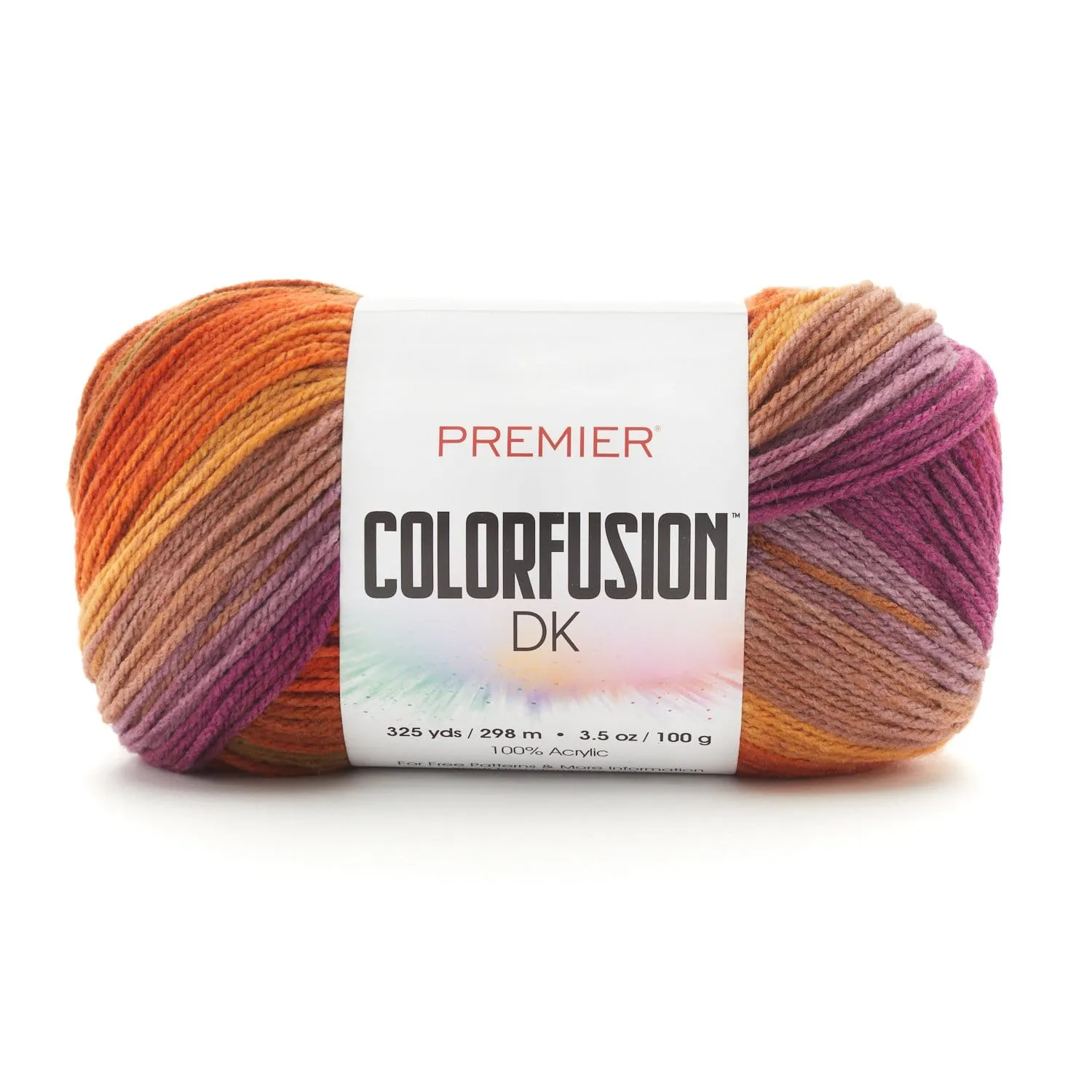 Colorfusion™ DK