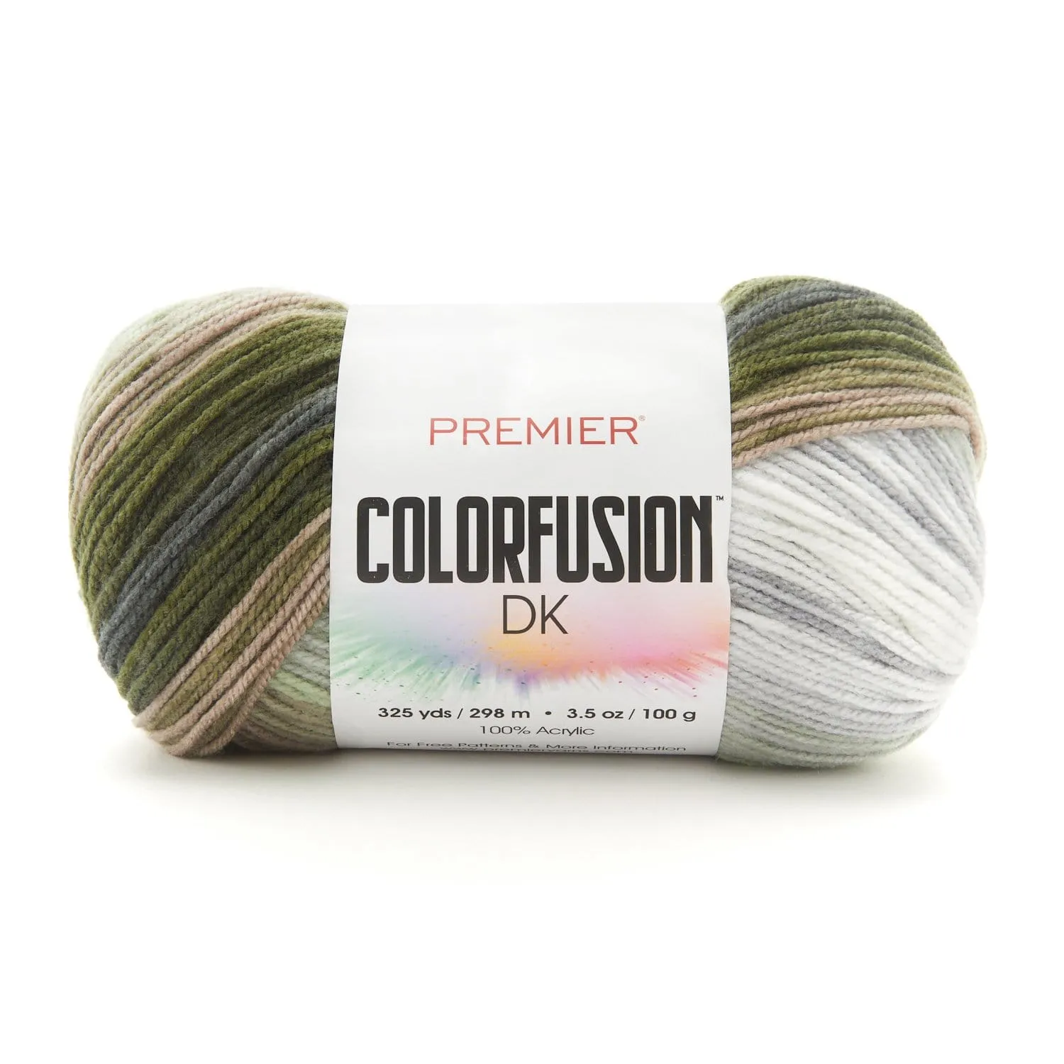 Colorfusion™ DK