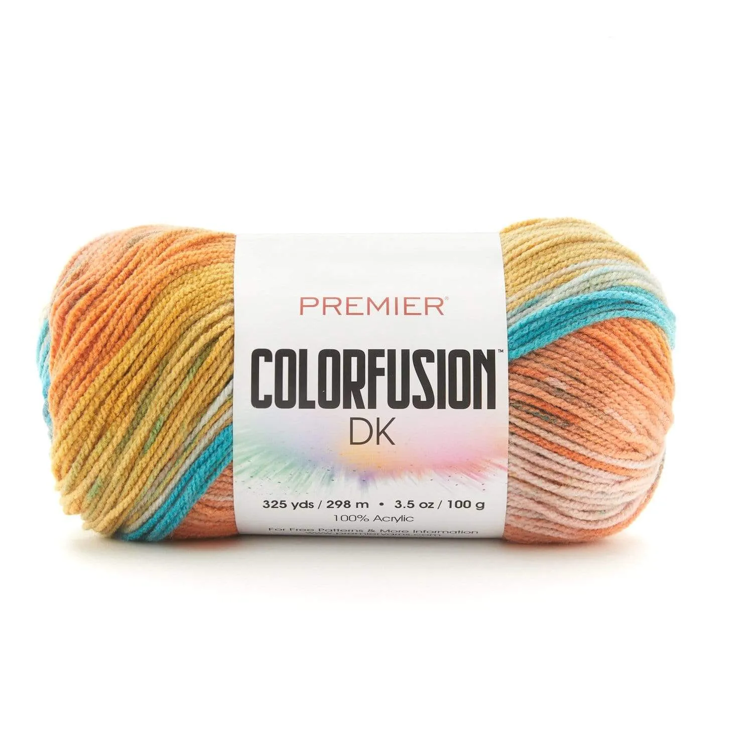 Colorfusion™ DK