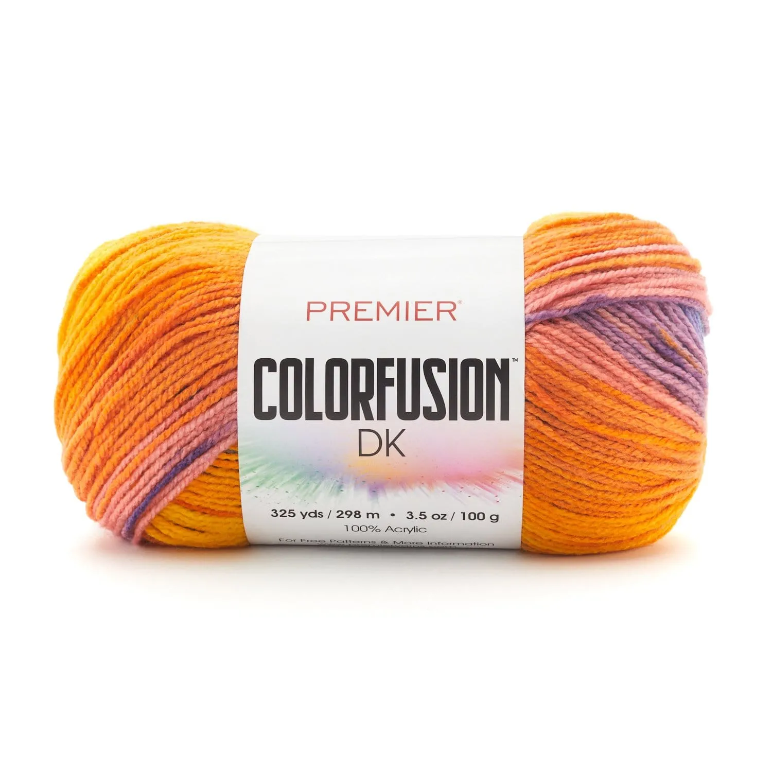 Colorfusion™ DK