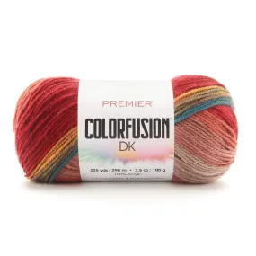 Colorfusion™ DK