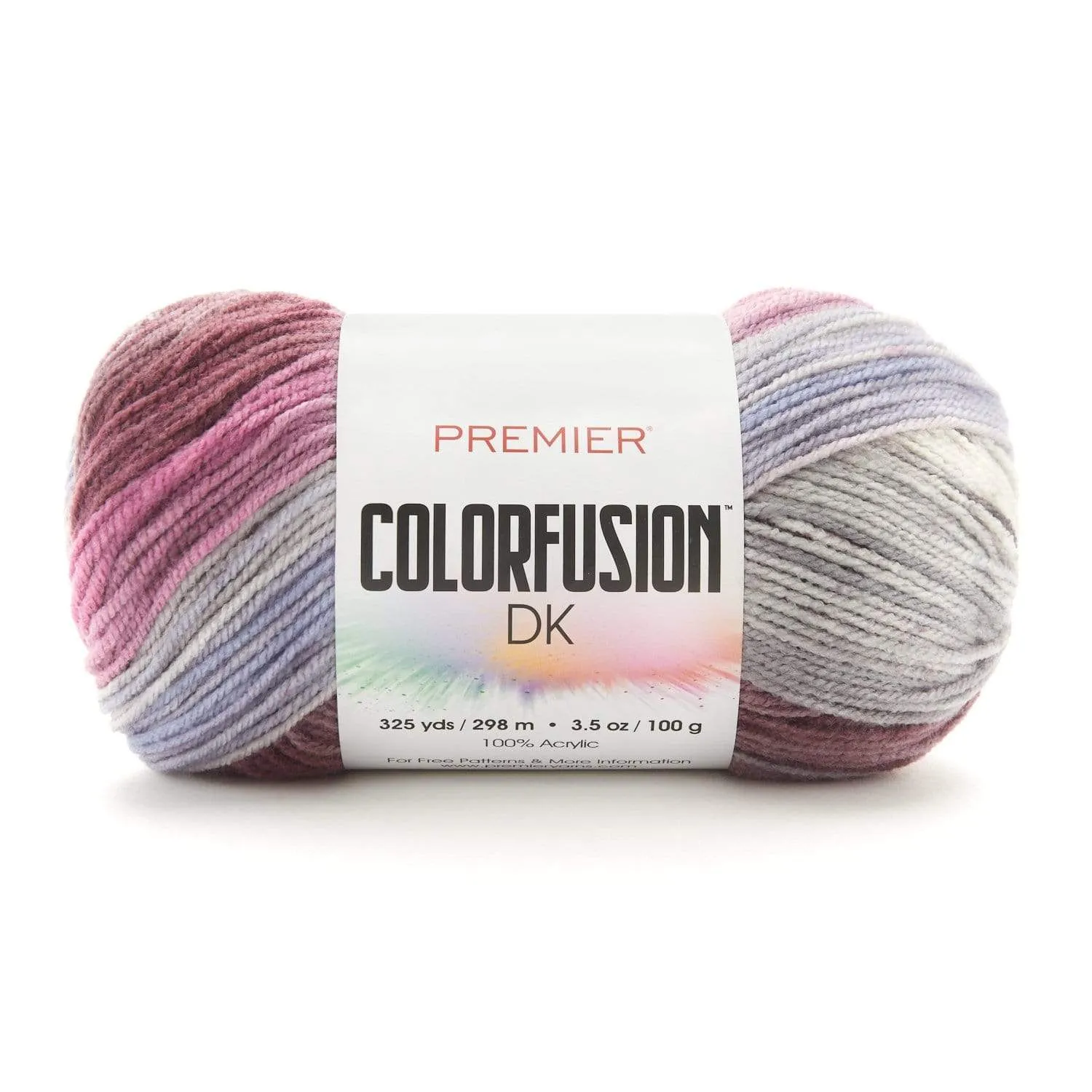 Colorfusion™ DK