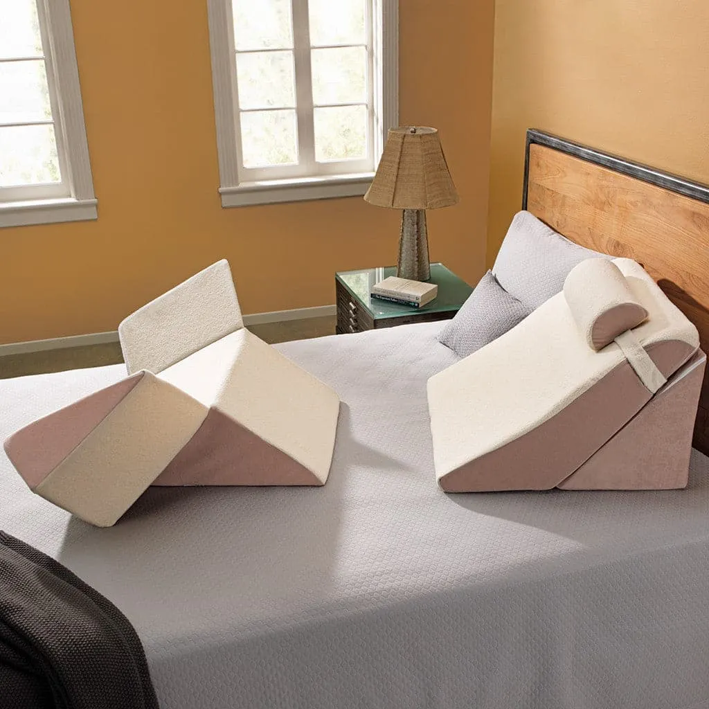 ContourSleep Bed Wedge System