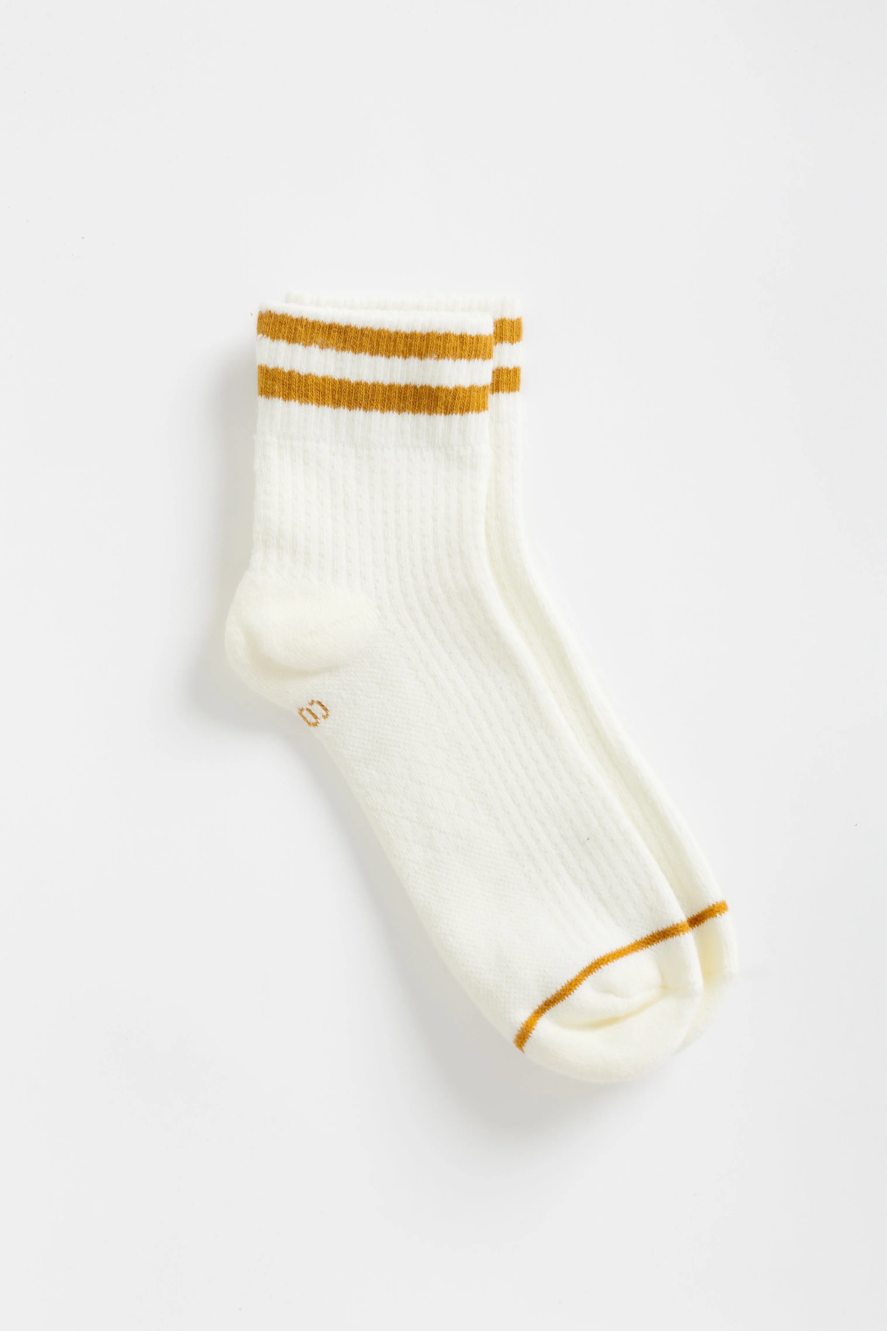 Cove Jaxon Cozy Striped Socks