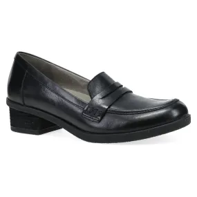 DANSKO DANICA WATERPROOF - BLACK - 2934502300