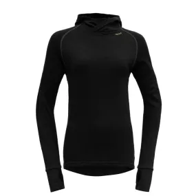 Devold Women's Expedition Merino 235 Hoodie