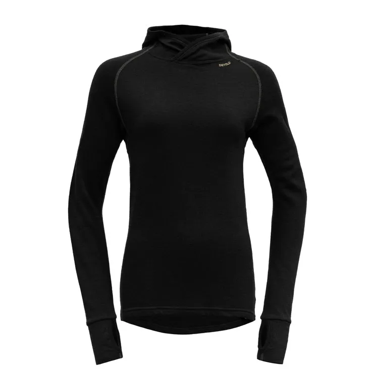 Devold Women's Expedition Merino 235 Hoodie