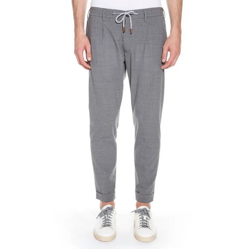 Eleventy | Pantalone Jogger