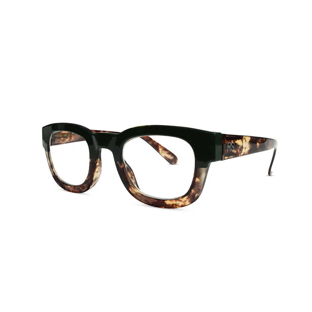 Eyeglass Readers (2.5)